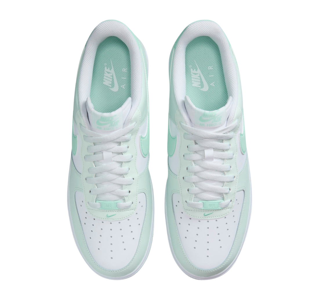 Nike Air Force 1 Low Mint Foam - Image 4