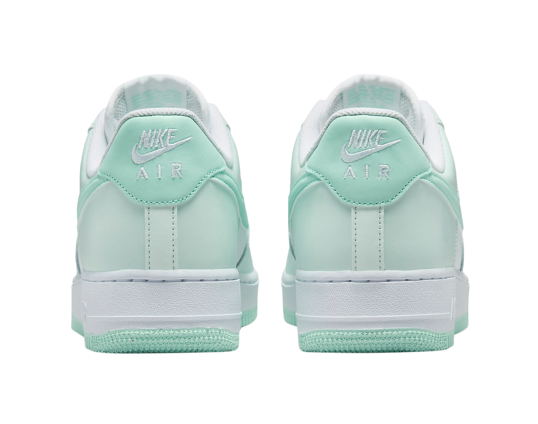 Nike Air Force 1 Low Mint Foam - Image 5