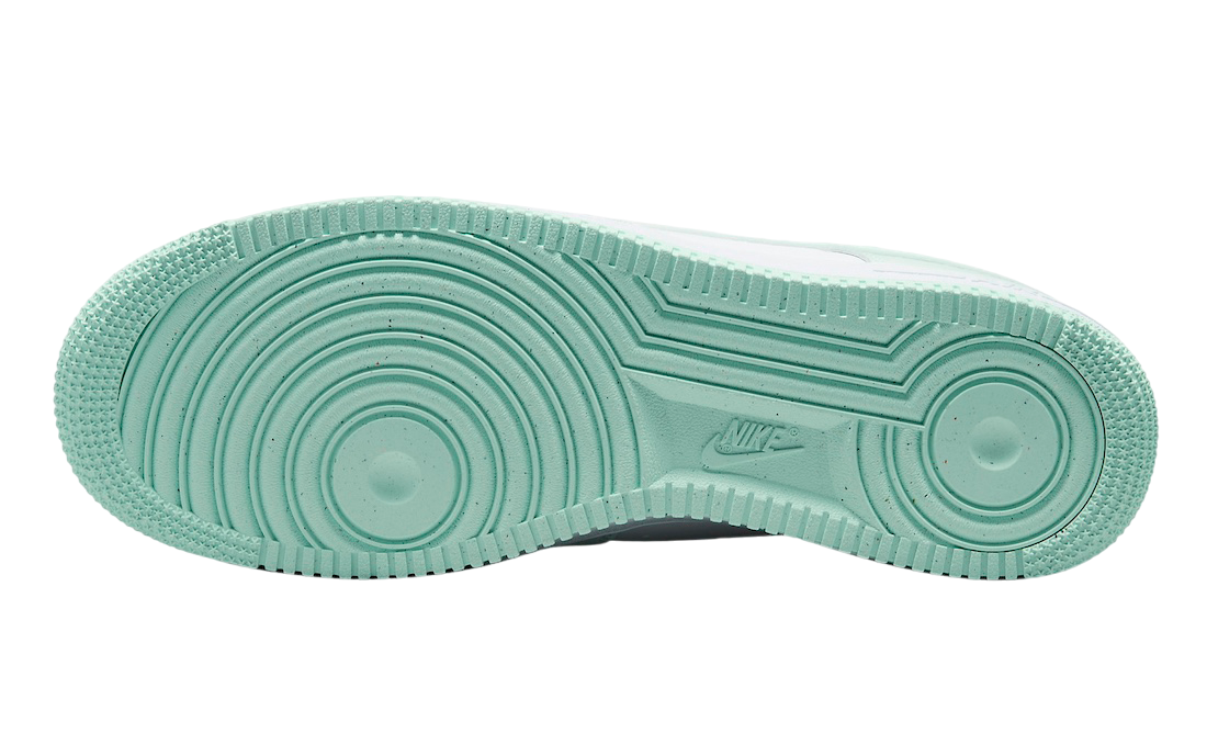 Nike Air Force 1 Low Mint Foam - Image 6