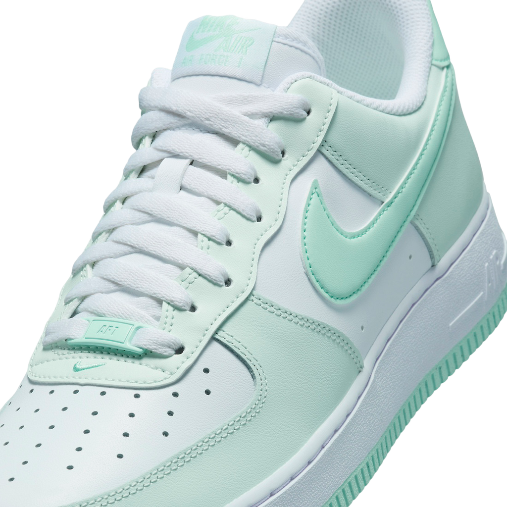 Nike Air Force 1 Low Mint Foam - Image 7