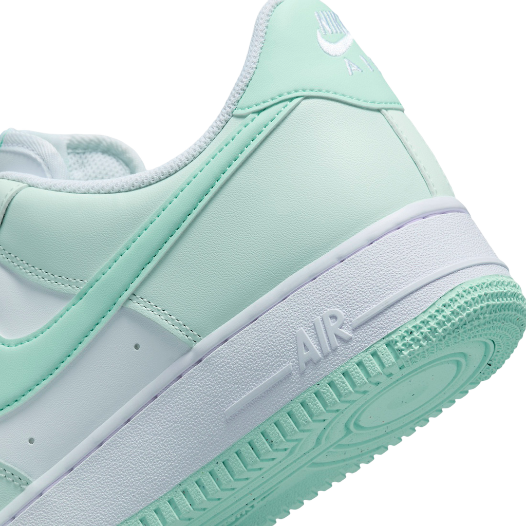 Nike Air Force 1 Low Mint Foam - Image 8