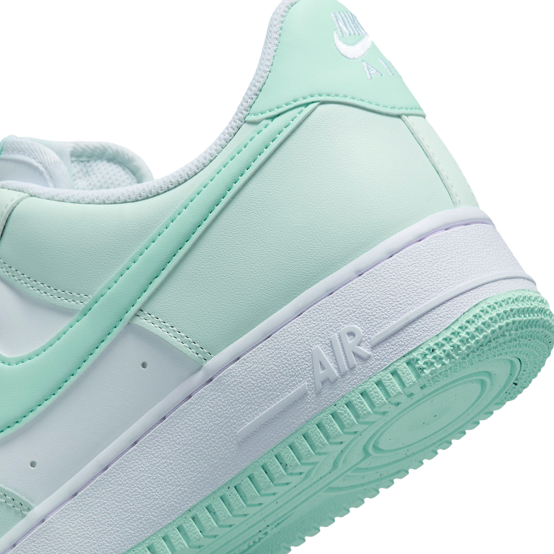 Nike Air Force 1 Low Mint Foam - Image 8