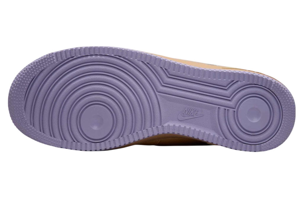 Nike Air Force 1 Low Multi Pastel - Image 6