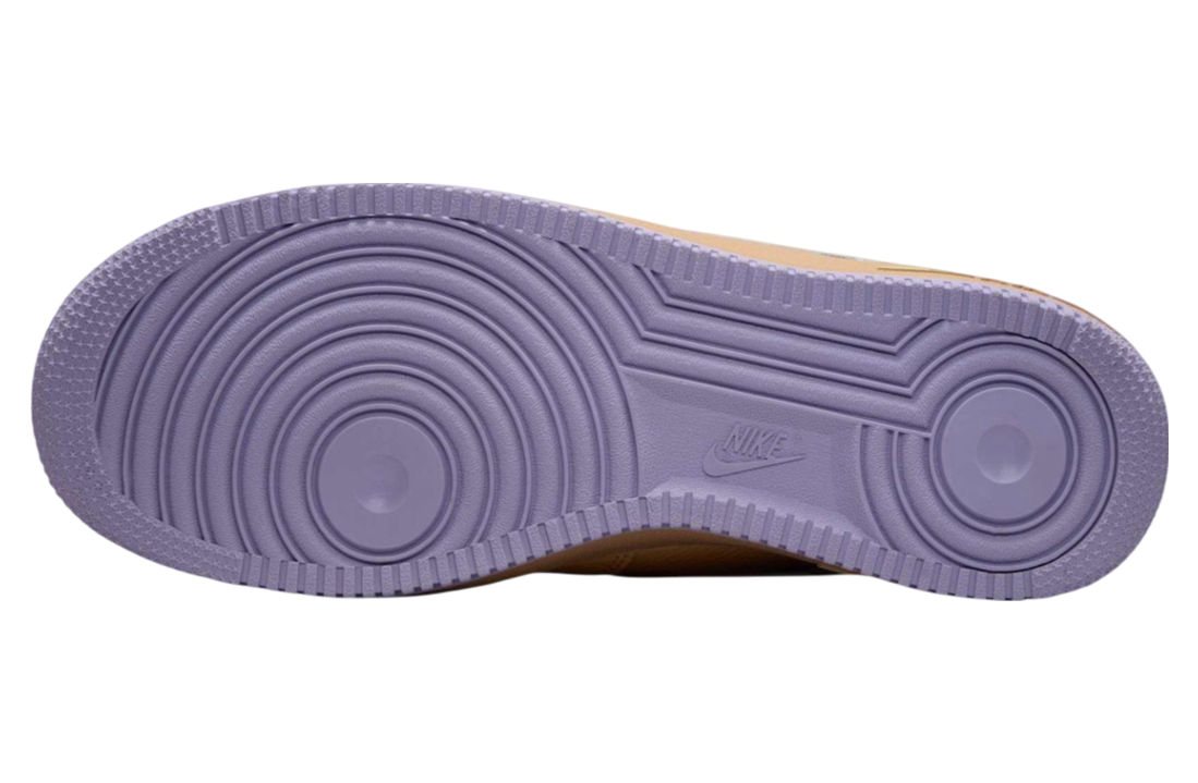 Nike Air Force 1 Low Multi Pastel - Image 6