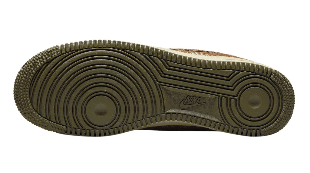 Nike Air Force 1 Low NAI-KE Flax - Image 6