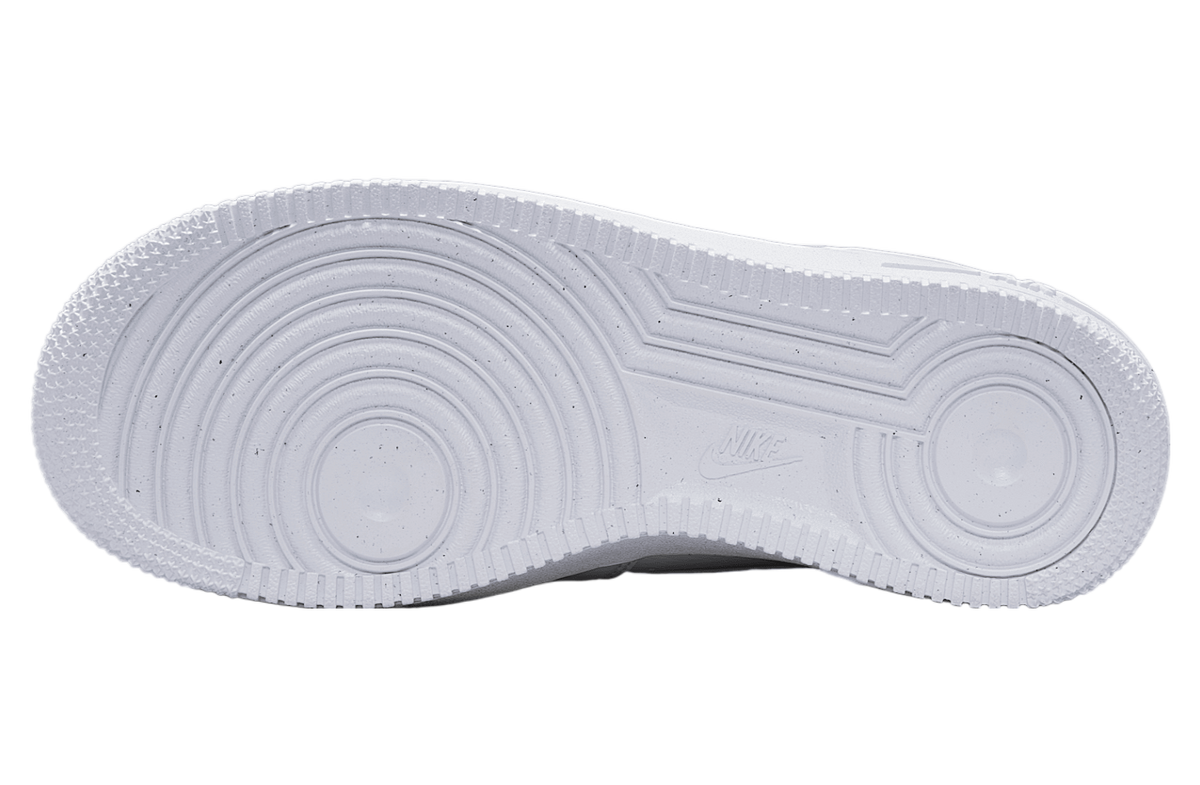 Nike Air Force 1 Low Nature White / Elemental Pink - Image 2