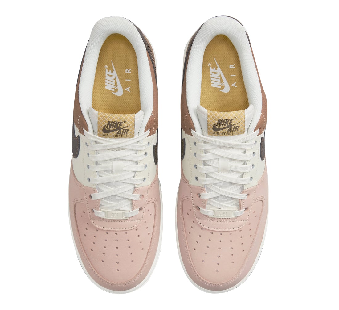 Nike Air Force 1 Low Neapolitan - Image 4