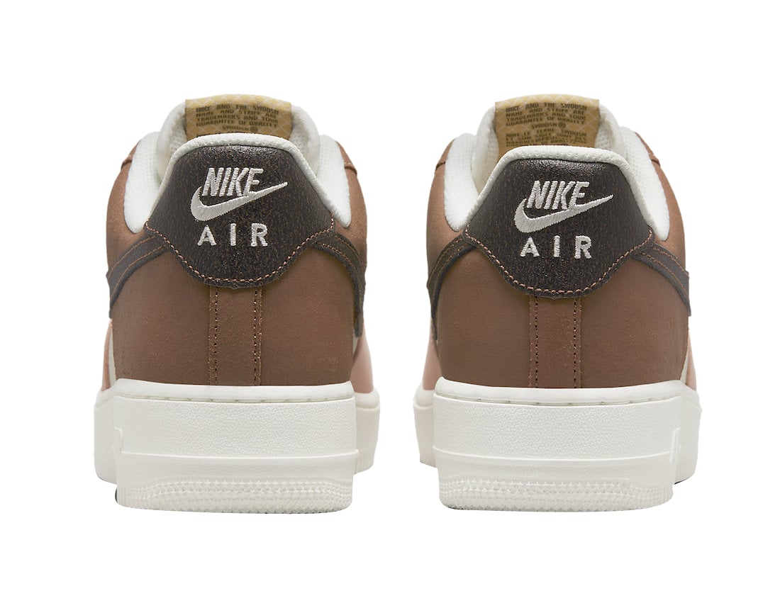 Nike Air Force 1 Low Neapolitan - Image 5