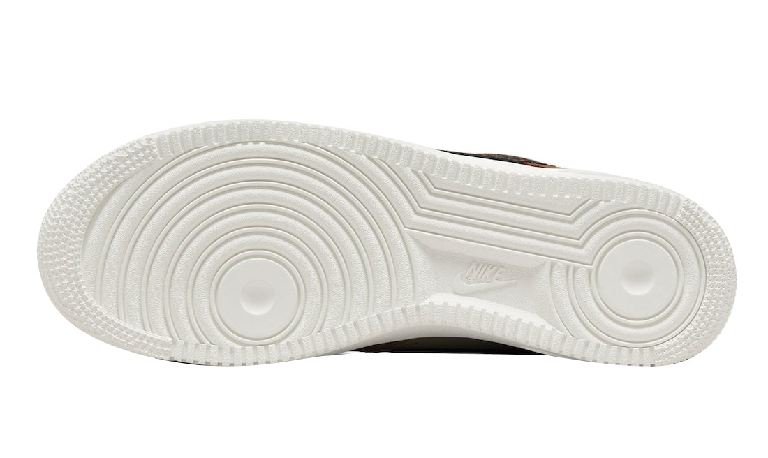Nike Air Force 1 Low Neapolitan - Image 6