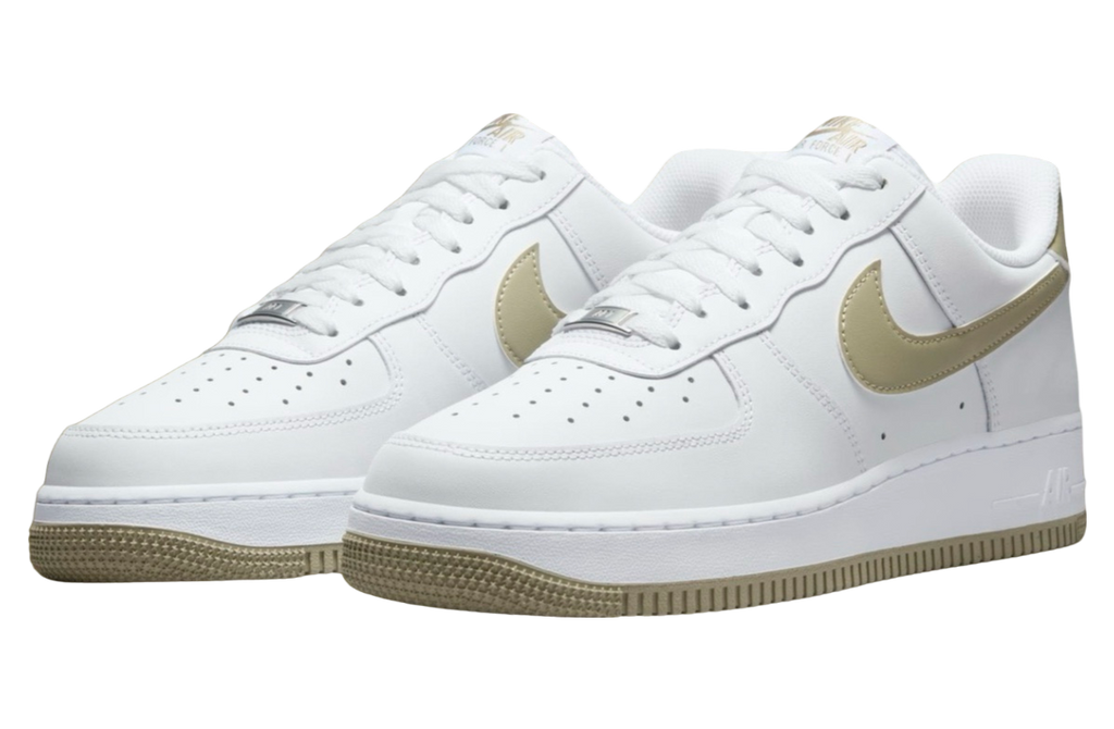 Nike Air Force 1 Low Neutral Olive - Image 2