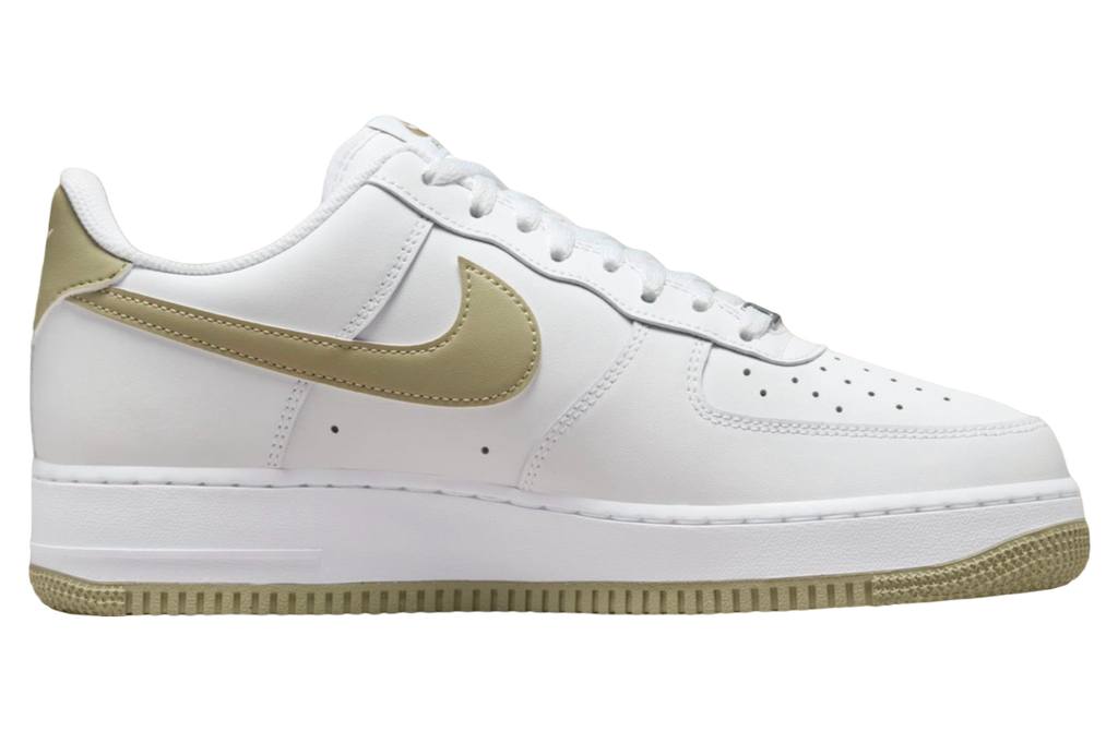 Nike Air Force 1 Low Neutral Olive - Image 3