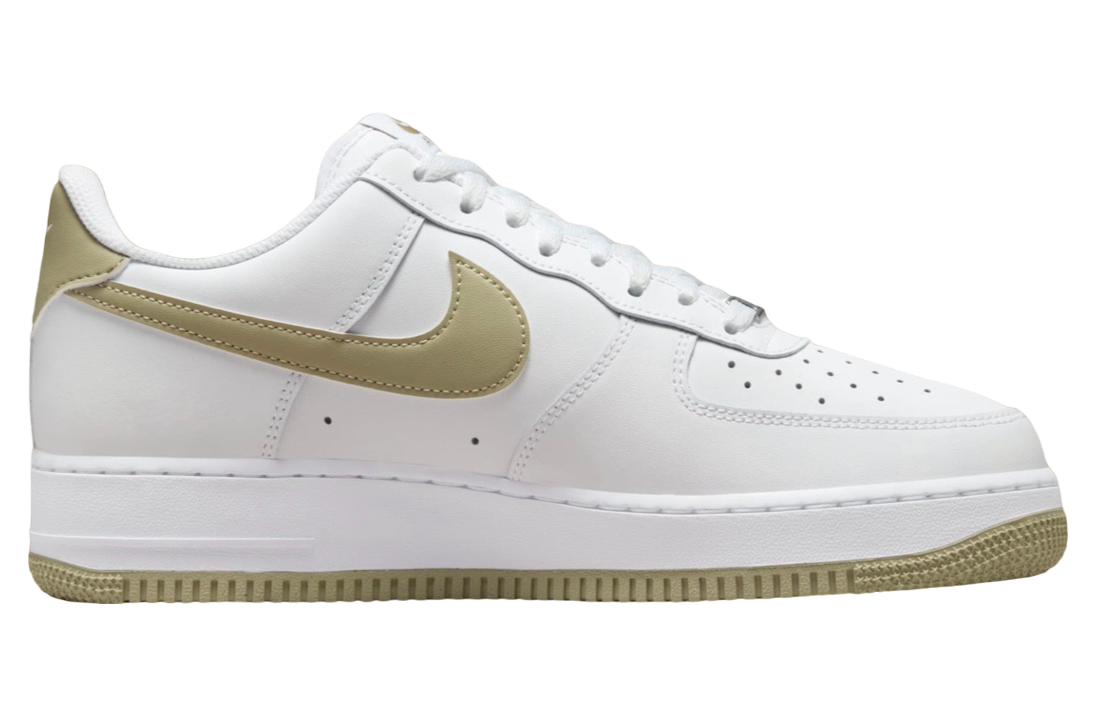 Nike Air Force 1 Low Neutral Olive - Image 3