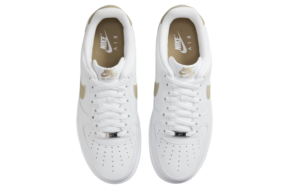 Nike Air Force 1 Low Neutral Olive - Image 4