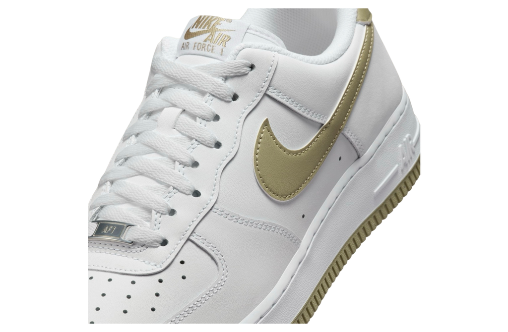 Nike Air Force 1 Low Neutral Olive - Image 7
