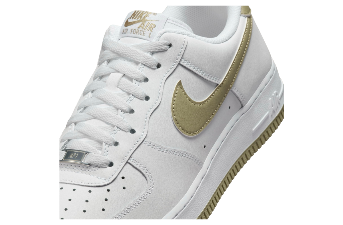 Nike Air Force 1 Low Neutral Olive - Image 7