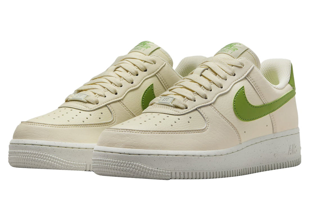Nike Air Force 1 Low Next Nature Coconut Milk Chlorophyll - Image 2