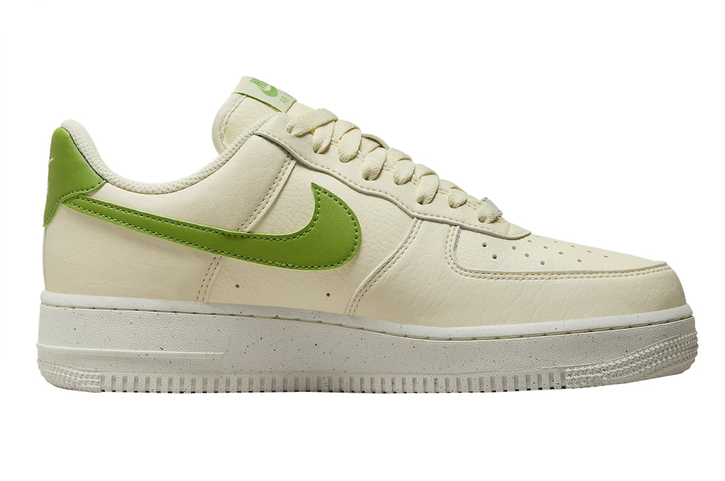 Nike Air Force 1 Low Next Nature Coconut Milk Chlorophyll - Image 3