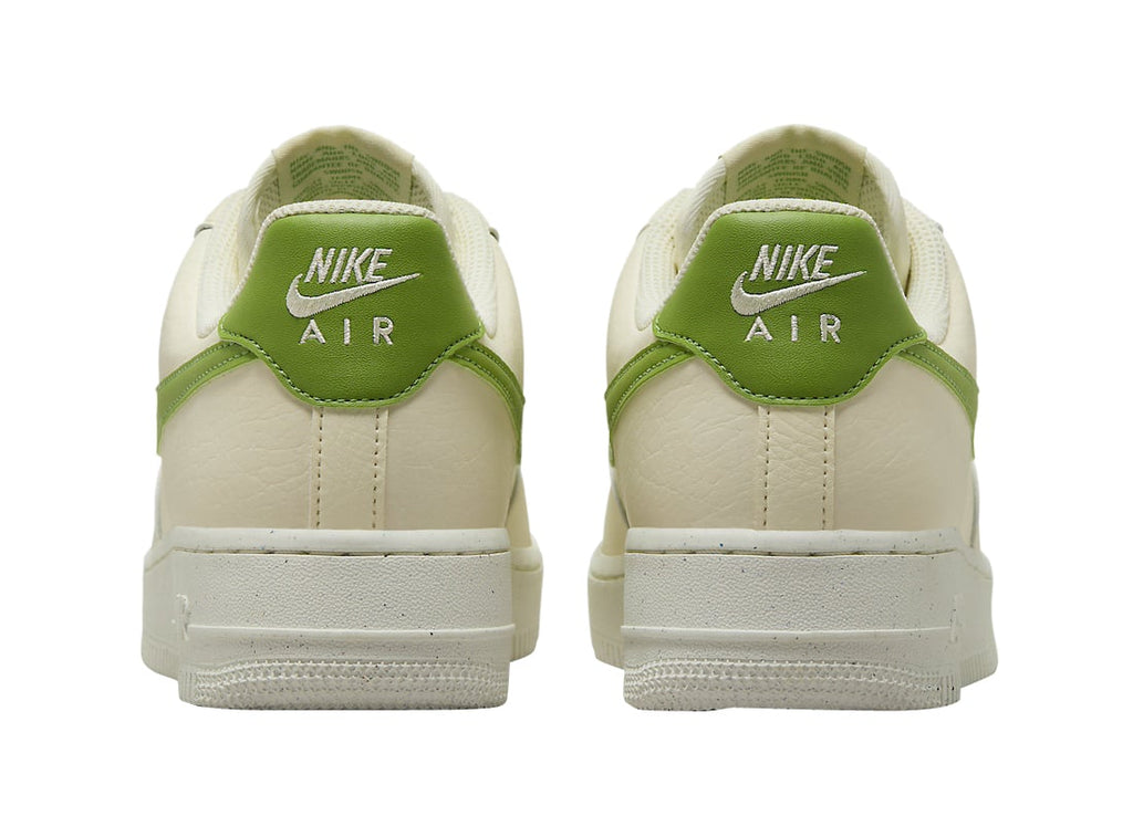Nike Air Force 1 Low Next Nature Coconut Milk Chlorophyll - Image 5