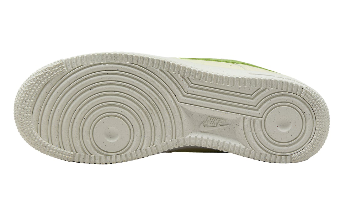 Nike Air Force 1 Low Next Nature Coconut Milk Chlorophyll - Image 6