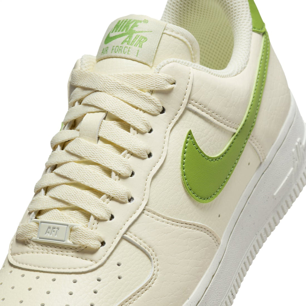 Nike Air Force 1 Low Next Nature Coconut Milk Chlorophyll - Image 7