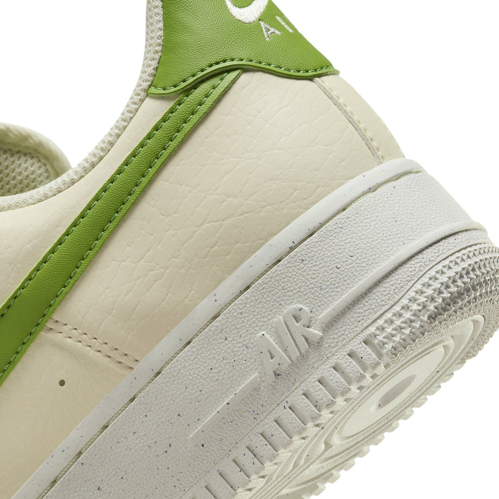 Nike Air Force 1 Low Next Nature Coconut Milk Chlorophyll - Image 8