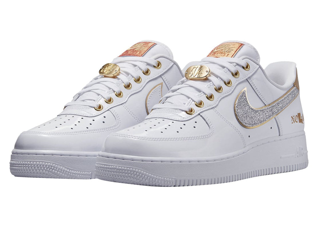 Nike Air Force 1 Low NOLA - Image 2