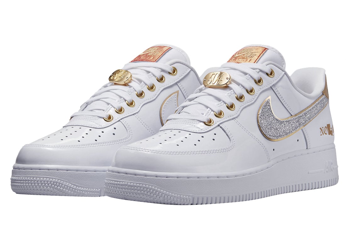 Nike Air Force 1 Low NOLA - Image 2