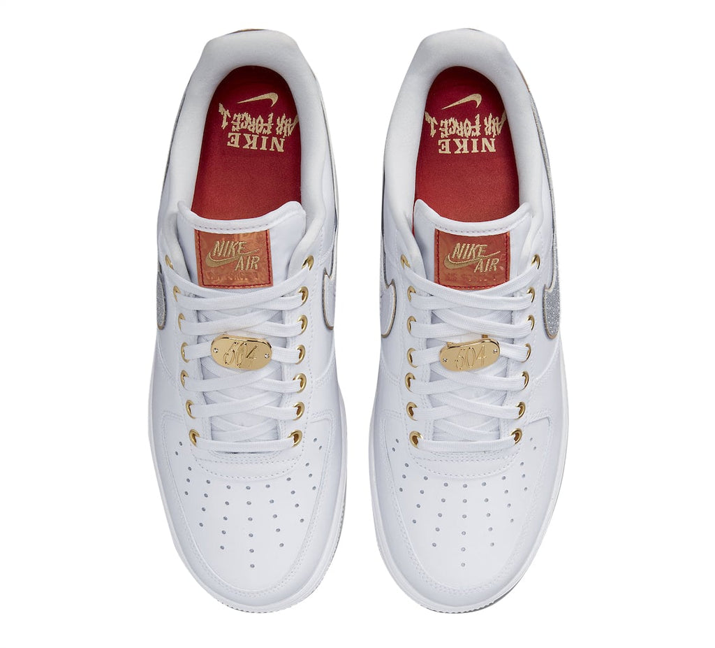 Nike Air Force 1 Low NOLA - Image 4