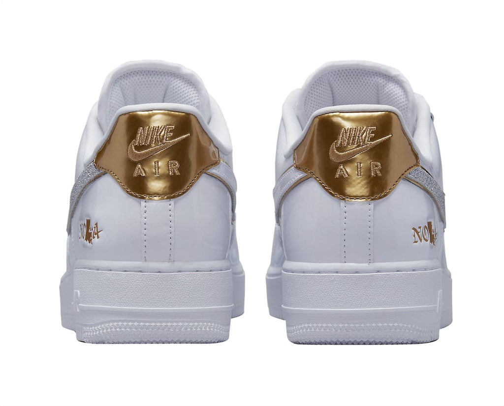 Nike Air Force 1 Low NOLA - Image 5