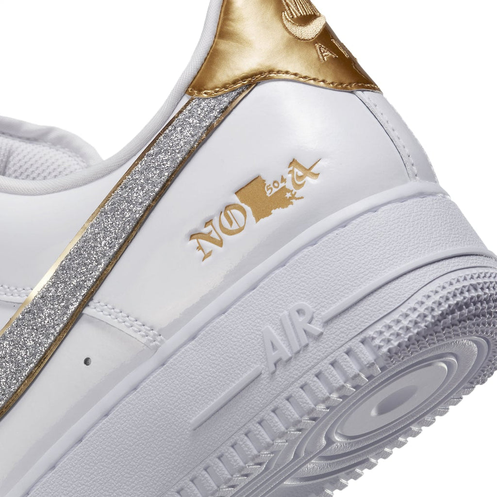 Nike Air Force 1 Low NOLA - Image 7