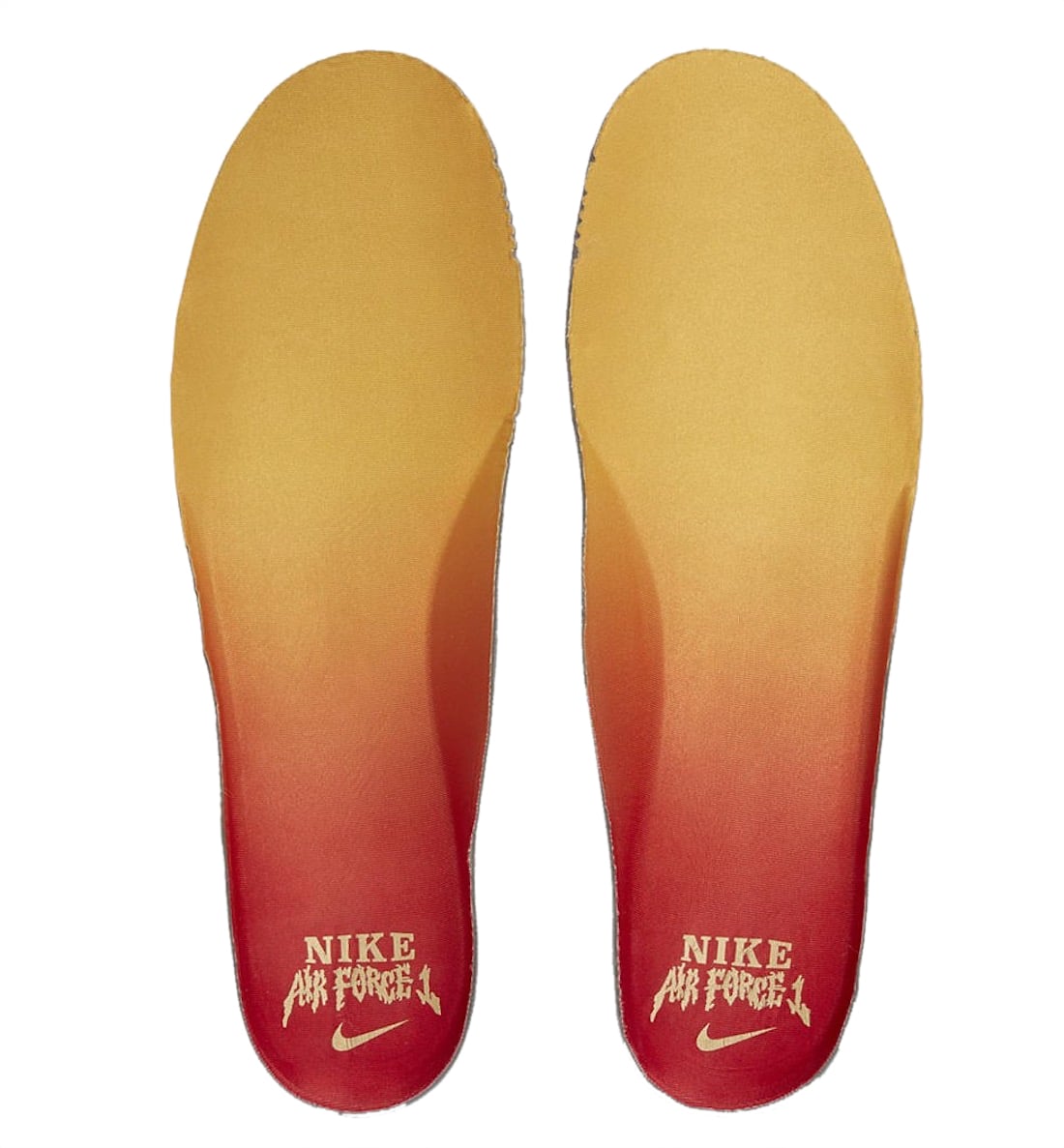 Nike Air Force 1 Low NOLA - Image 9