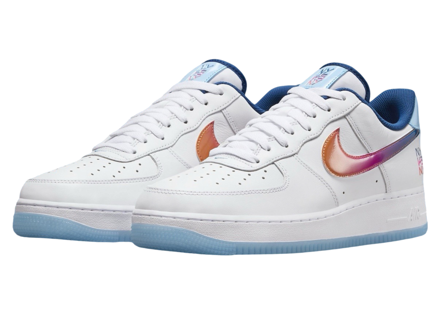 Nike Air Force 1 Low NY vs. NY - Image 2