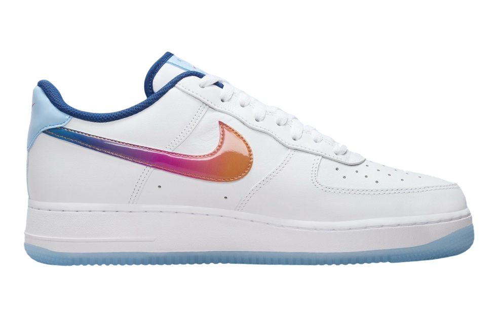 Nike Air Force 1 Low NY vs. NY - Image 3