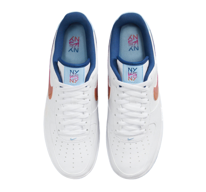 Nike Air Force 1 Low NY vs. NY - Image 4