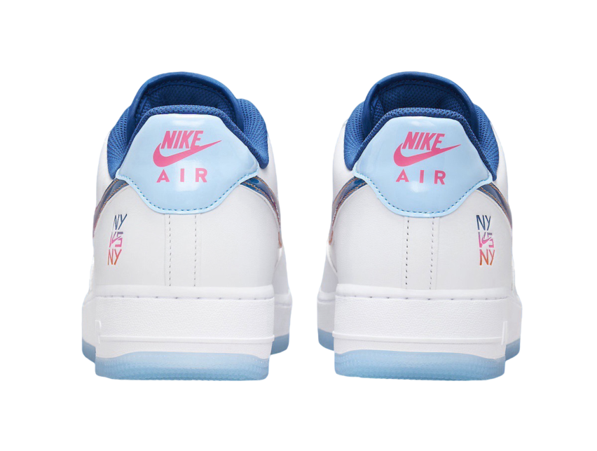 Nike Air Force 1 Low NY vs. NY - Image 5