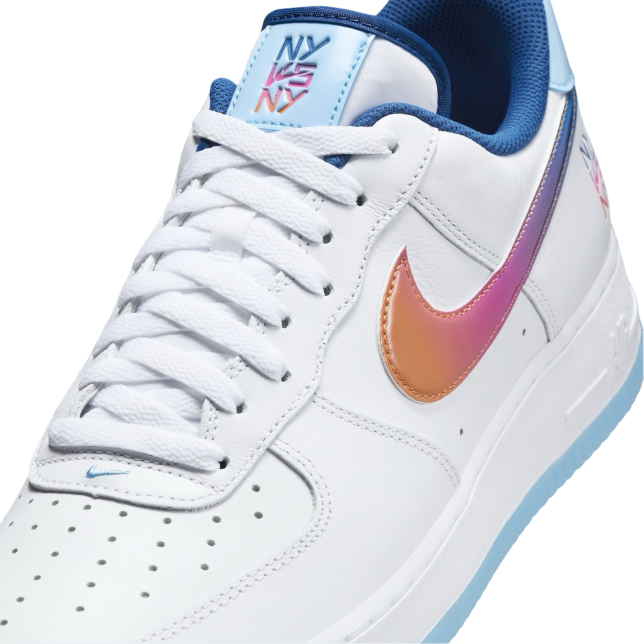 Nike Air Force 1 Low NY vs. NY - Image 7
