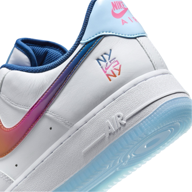 Nike Air Force 1 Low NY vs. NY - Image 8