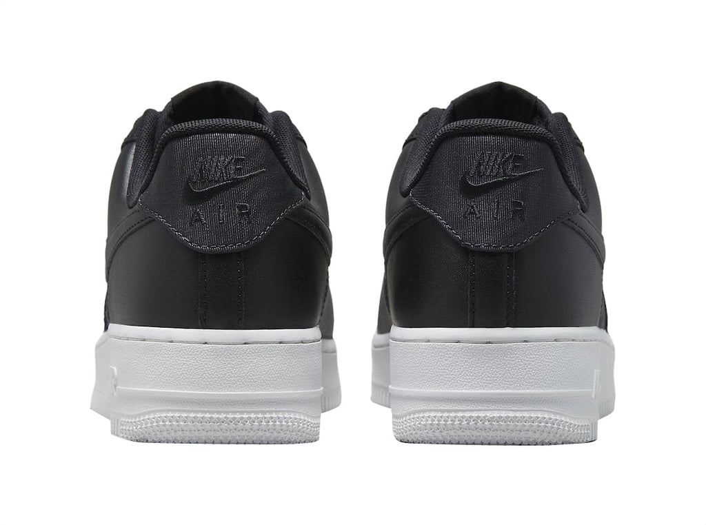 Nike Air Force 1 Low Nylon Black - Image 5