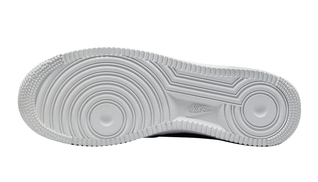 Nike Air Force 1 Low Nylon Black - Image 6