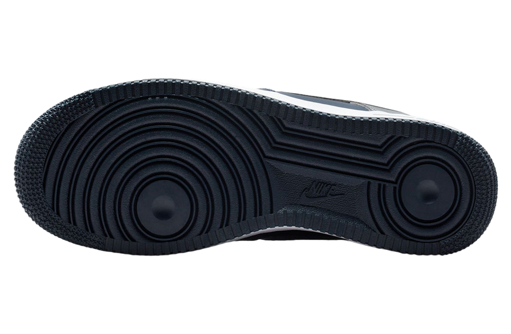 Nike Air Force 1 Low Obsidian / Smoke Grey - Image 3
