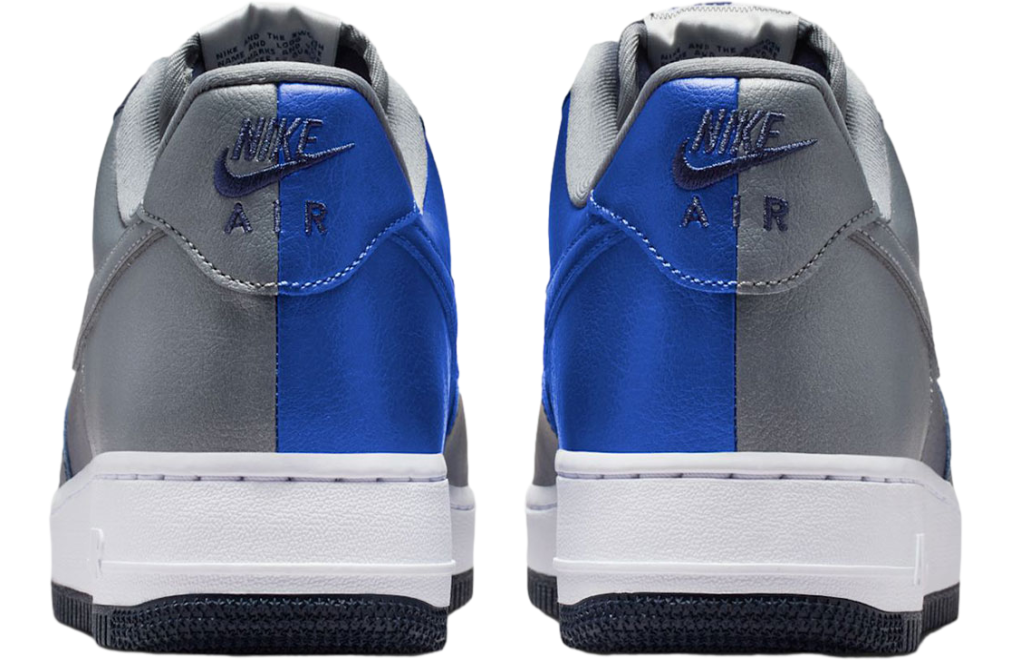 Nike Air Force 1 Low Obsidian / Smoke Grey - Image 6