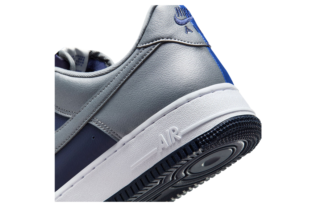 Nike Air Force 1 Low Obsidian / Smoke Grey - Image 8