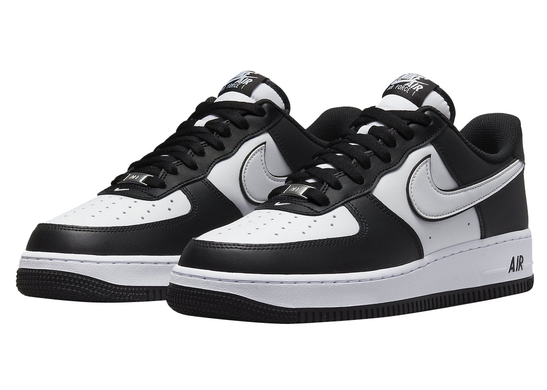 Nike Air Force 1 Low Panda - Image 2