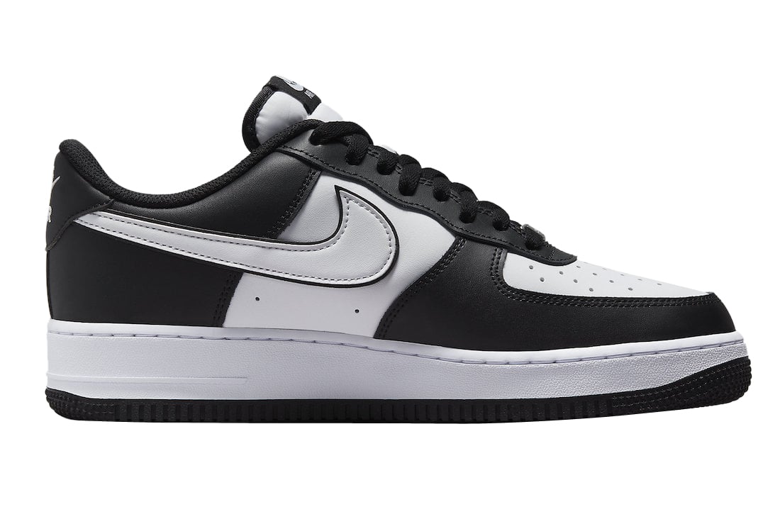 Nike Air Force 1 Low Panda - Image 3