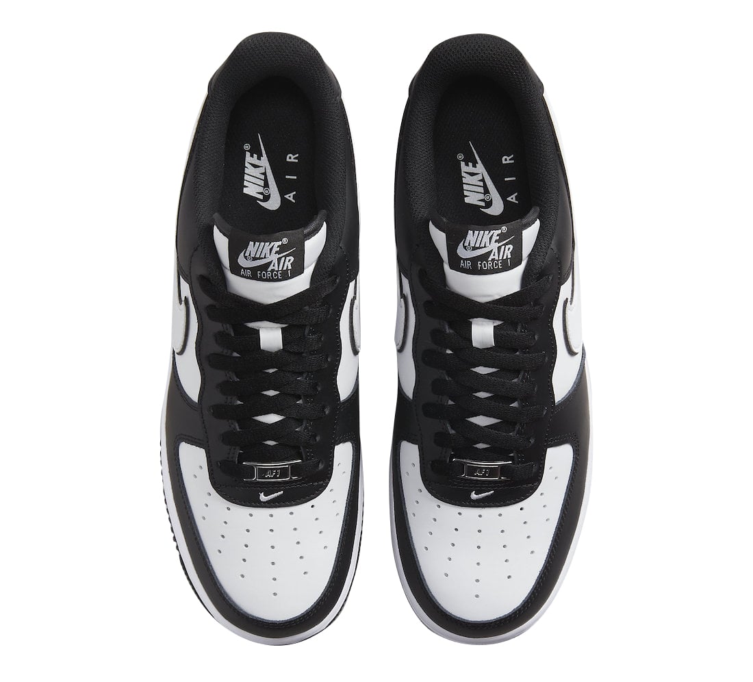 Nike Air Force 1 Low Panda - Image 4