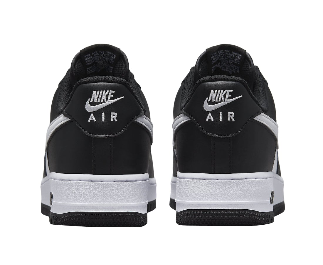 Nike Air Force 1 Low Panda - Image 5