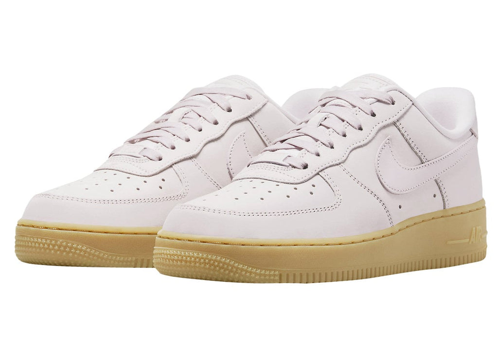 Nike Air Force 1 Low Pearl Pink - Image 2