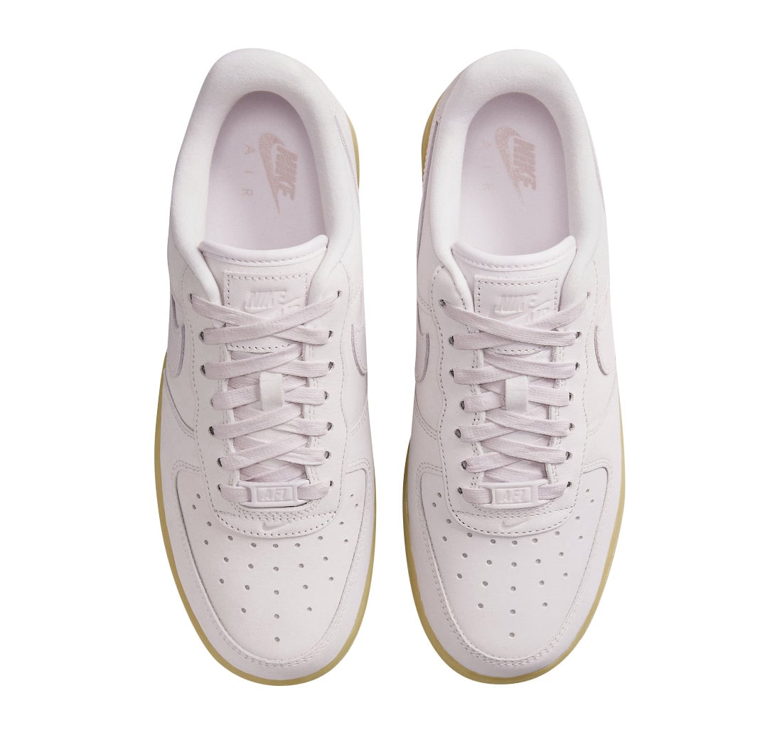 Nike Air Force 1 Low Pearl Pink - Image 4