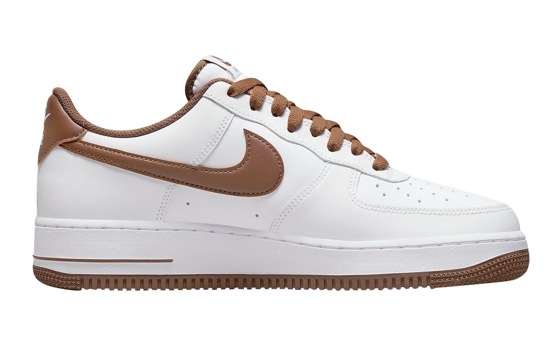 Nike Air Force 1 Low Pecan - Image 3