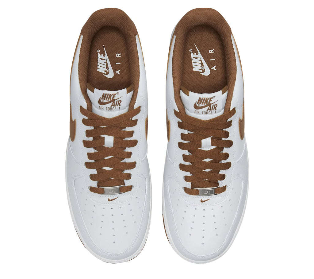 Nike Air Force 1 Low Pecan - Image 4